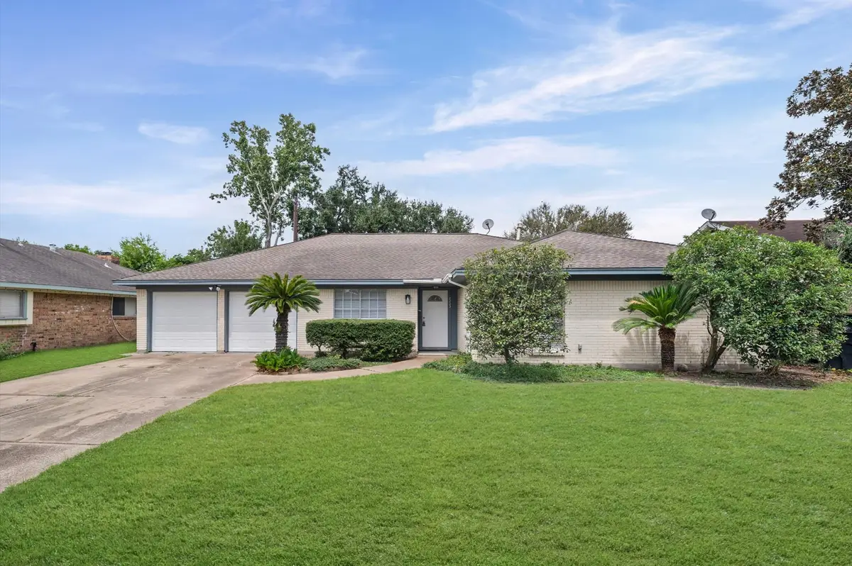 8223 Gulf Tree Lane, Houston, TX 77075 - #1