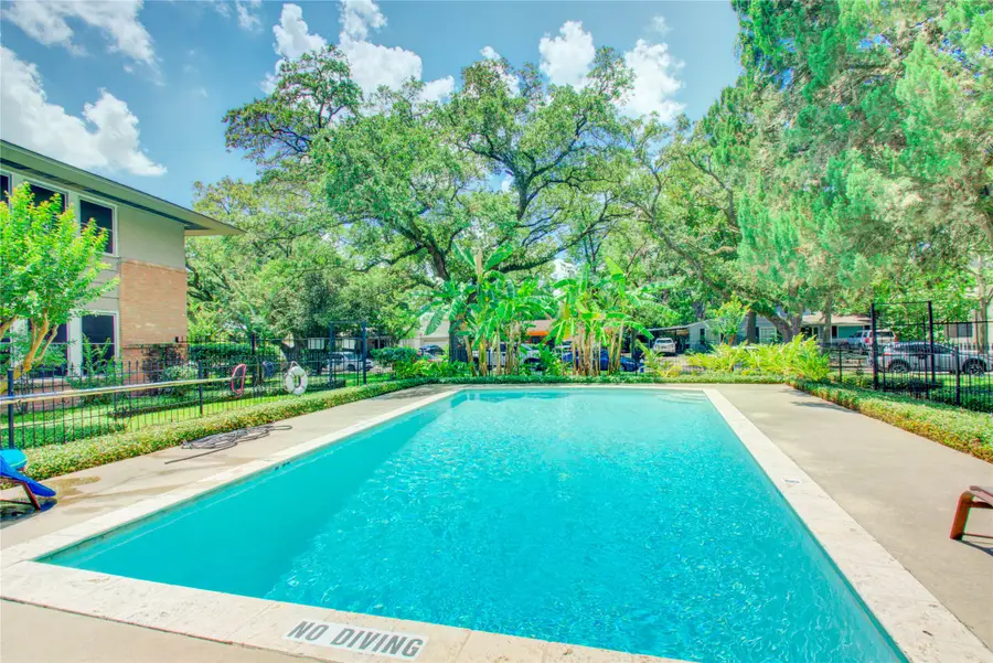 4020 Blue Bonnet Boulevard #E, Houston, TX 77025 - #2