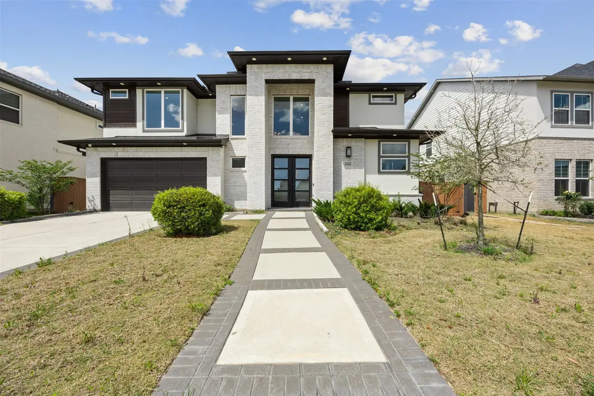 24418 Green Buffalograss Trail, Katy, TX 77493 - #1