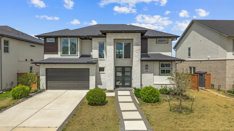 24418 Green Buffalograss Trail, Katy, TX 77493 - #3