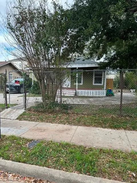 3331 Kelton Street, Houston, TX 77021 - #1