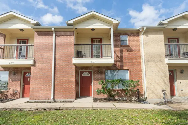 2715 Vienna Place, Pasadena, TX 77502