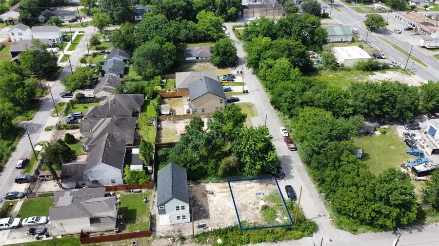 4508 Ward Street, Houston, TX 77021 - #3