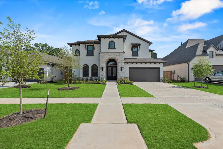 4439 Southpoint Way, Fulshear, TX 77441 - #3