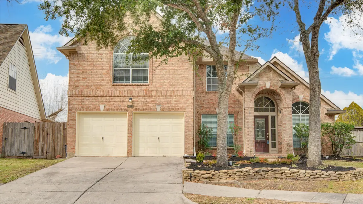 1427 Basswood Springs Court, Houston, TX 77062 - #1
