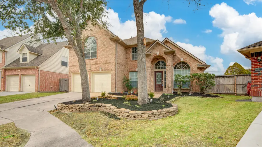 1427 Basswood Springs Court, Houston, TX 77062 - #2