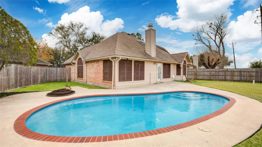 1427 Basswood Springs Court, Houston, TX 77062 - #3