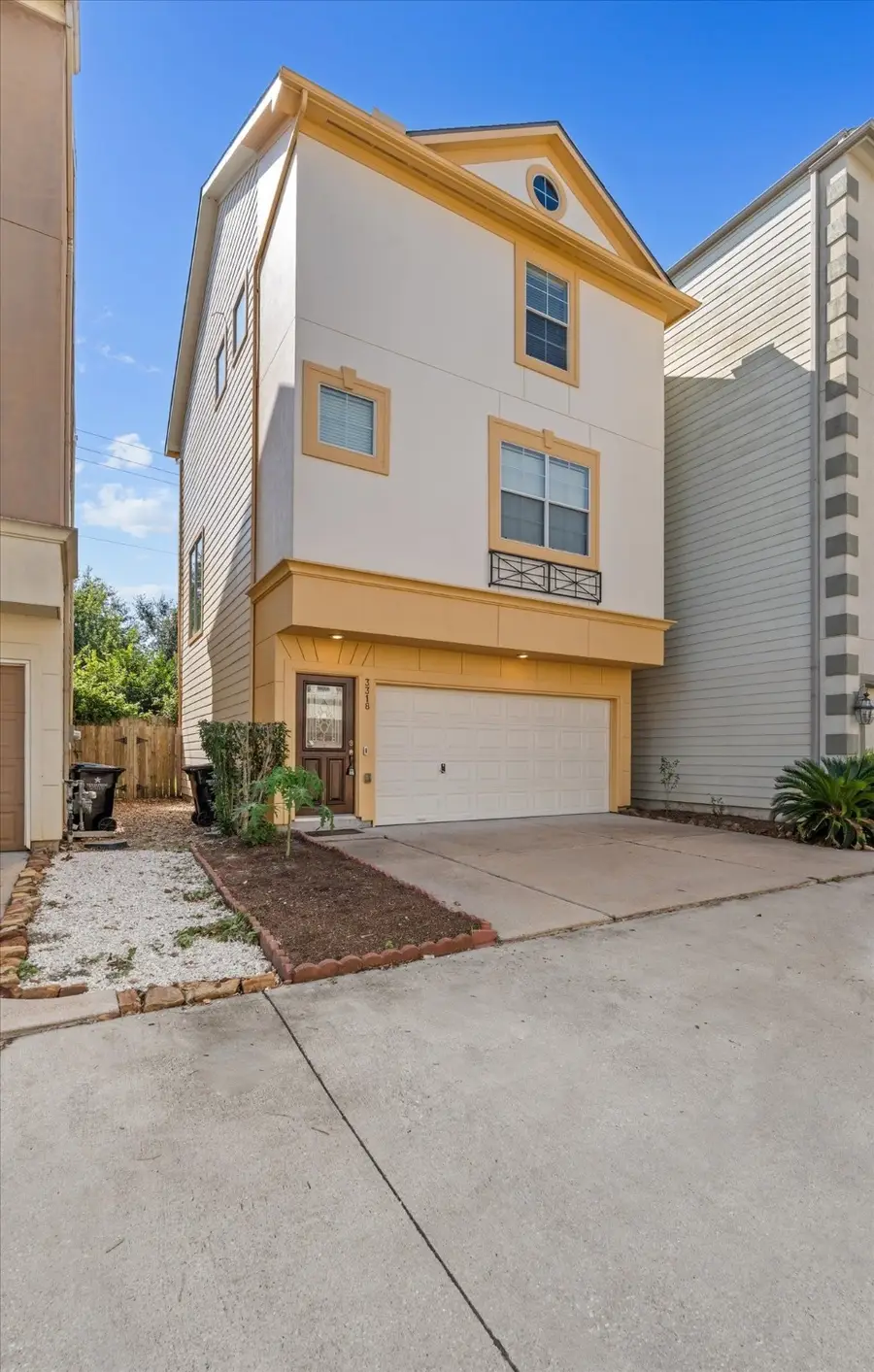 3318 Clearview Villa Way, Houston, TX 77025 - Image #2