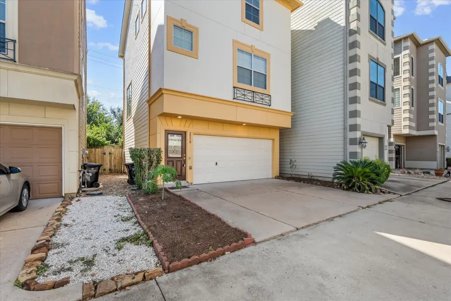 3318 Clearview Villa Way, Houston, TX 77025 - Image #3