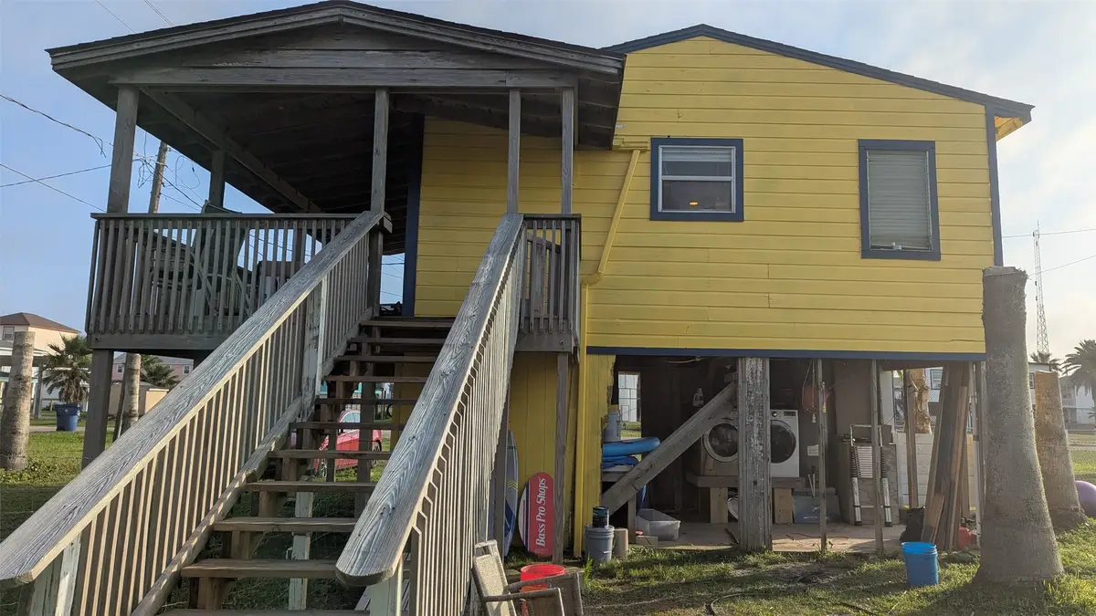 314 Oyster Street, Surfside Beach, TX 77541 - #1