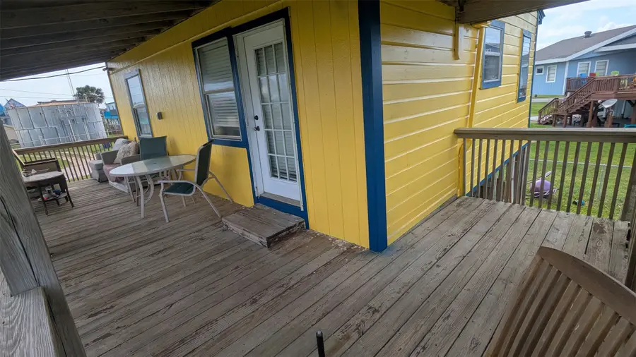 314 Oyster Street, Surfside Beach, TX 77541 - #2
