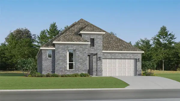 6614 Sienna Sunrise Lane, Katy, TX 77493