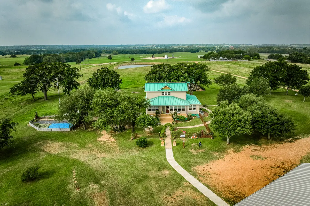11630 Schuster Road, Round Top, TX 78954 - Image #1