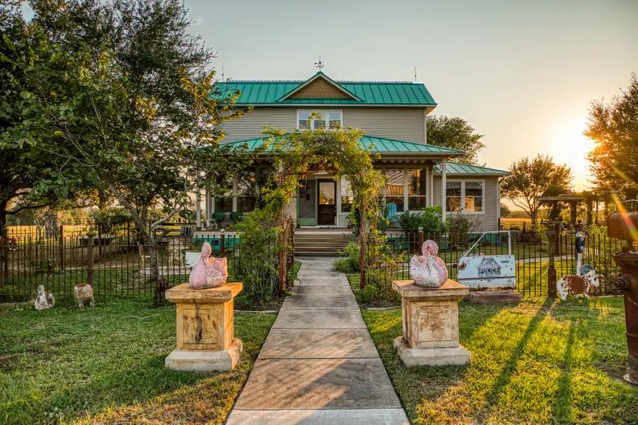 11630 Schuster Road, Round Top, TX 78954 - Image #2