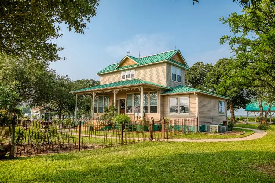 11630 Schuster Road, Round Top, TX 78954 - Image #3