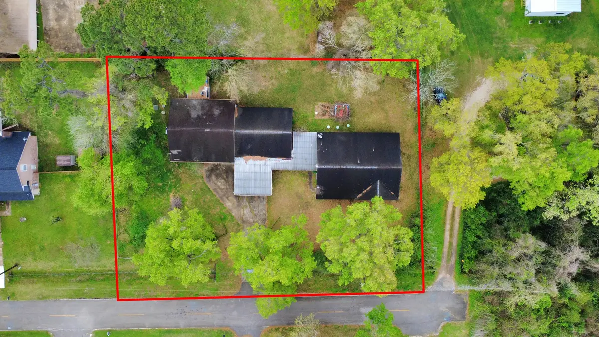 16622 Water Oak Drive, Channelview, TX 77530 - #1