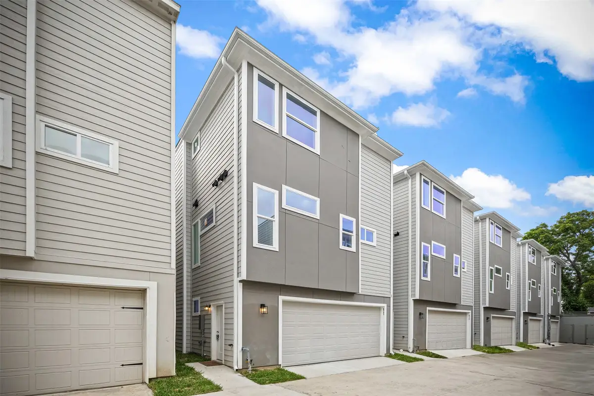 4011 Ward Street, Houston, TX 77021 - Image #1