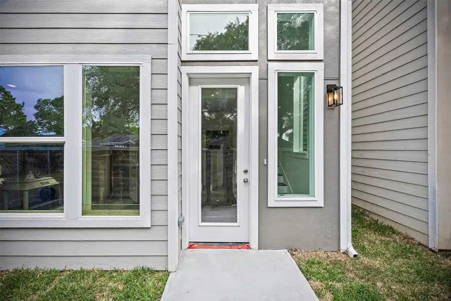 4011 Ward Street, Houston, TX 77021 - Image #2