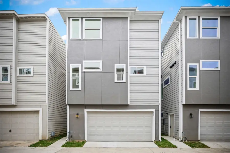 4011 Ward Street, Houston, TX 77021 - Image #3