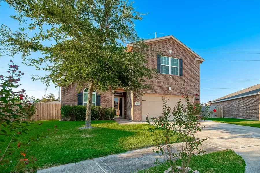 346 Apache Field Lane, La Marque, TX 77568 - #3