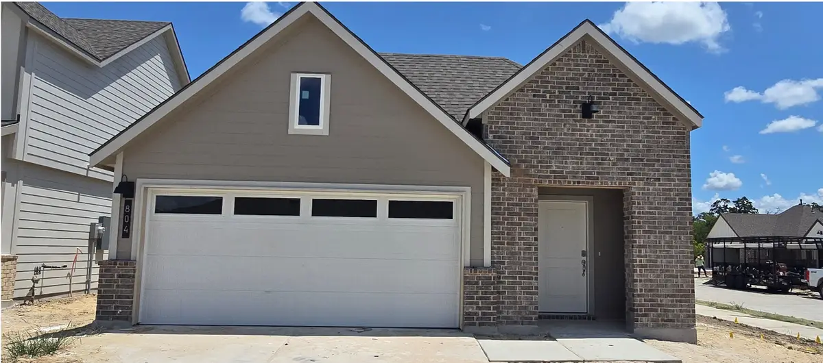 804 Coffee Mill Lane, College Station, TX 77845 - #1