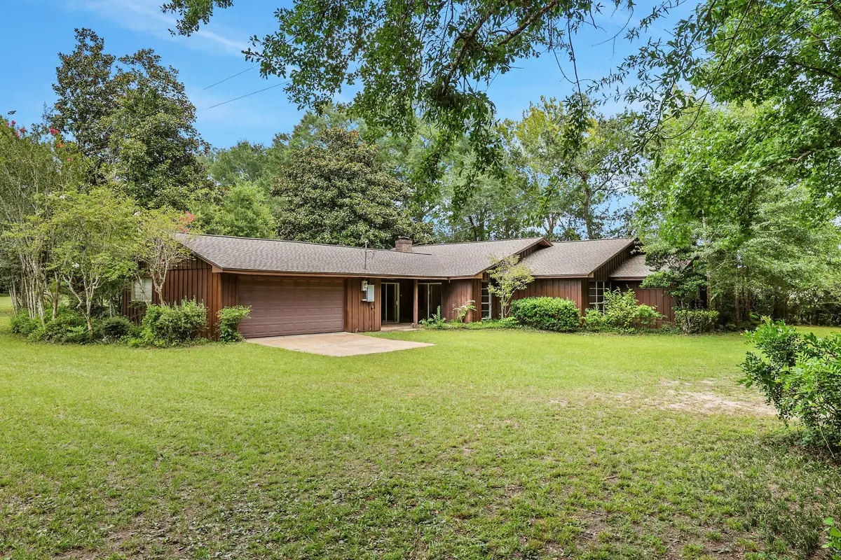 1450 State Highway 150, Coldspring, TX 77331 - #1