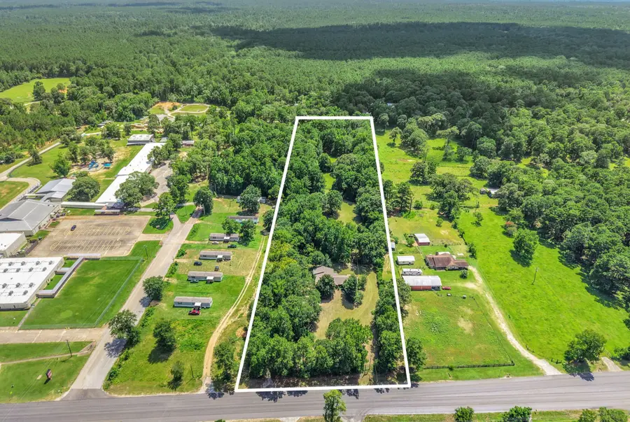 1450 State Highway 150, Coldspring, TX 77331 - #3