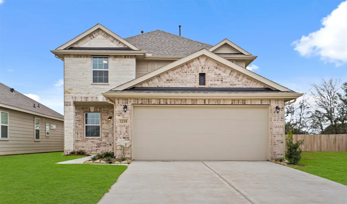 18438 Christine Elizabath Lane, New Caney, TX 77357 - #1