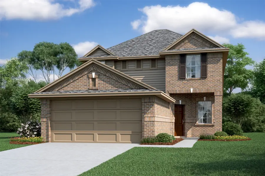 18438 Christine Elizabath Lane, New Caney, TX 77357 - #2