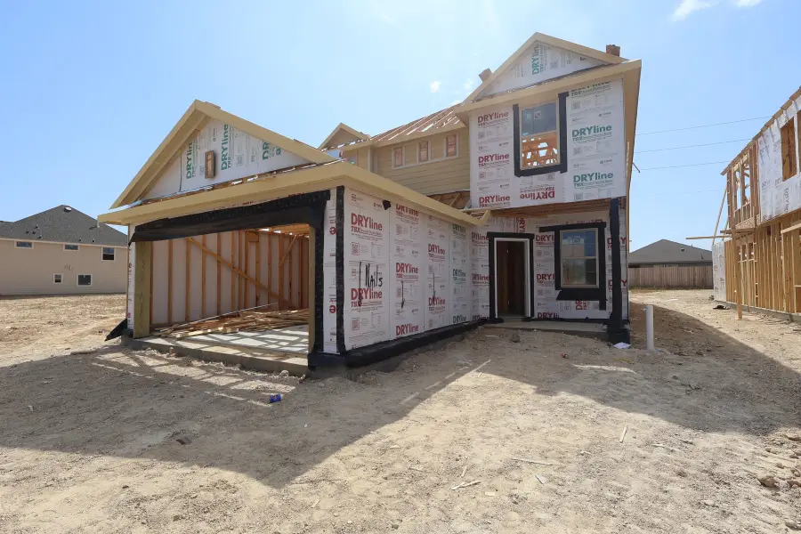 18438 Christine Elizabath Lane, New Caney, TX 77357 - #3