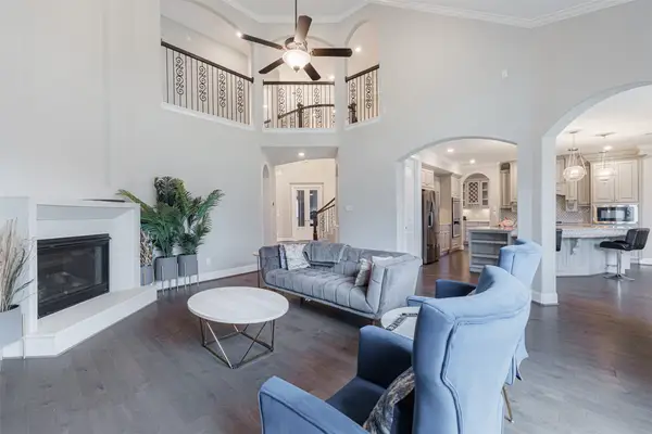 1403 Rippling Tide Lane, Katy, TX 77494