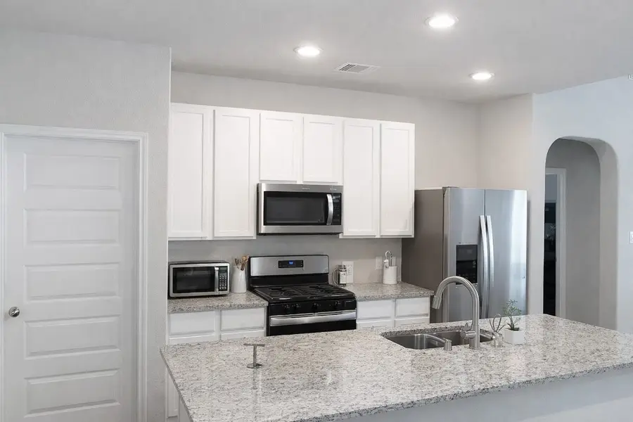 3820 Dyl Smitty Drive, Conroe, TX 77301 - #3