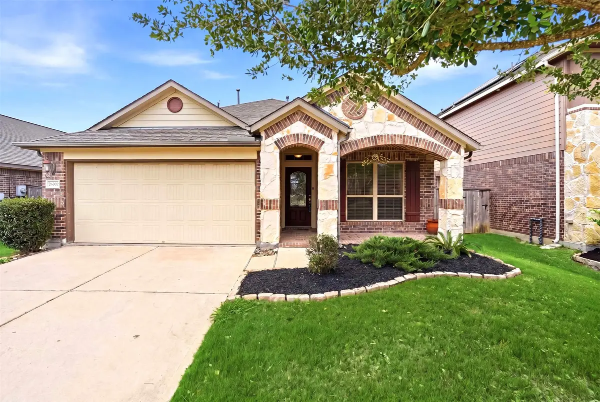 26302 Stonedale View Drive, Richmond, TX 77406 - #1