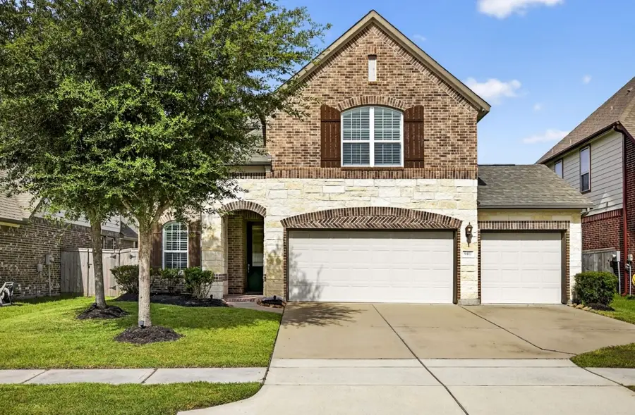 9411 Isabel Bay Lane, Cypress, TX 77433 - Image #2