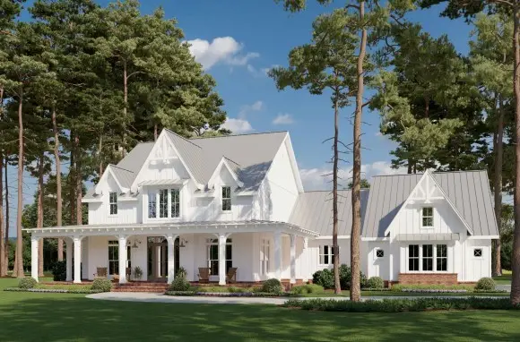 15408 Highlander Court, Montgomery, TX 77356 - #1