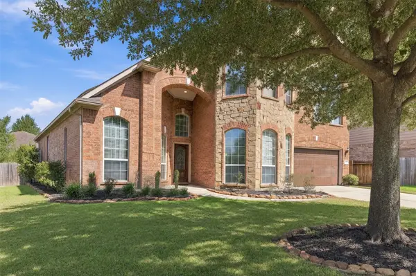 21615 Hansom Drive, Porter, TX 77365