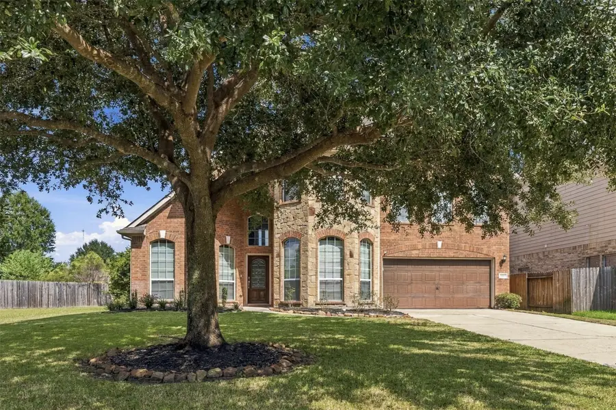 21615 Hansom Drive, Porter, TX 77365 - #2