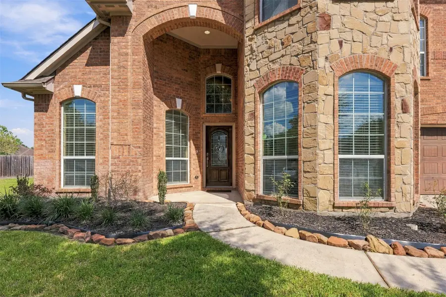 21615 Hansom Drive, Porter, TX 77365 - #3