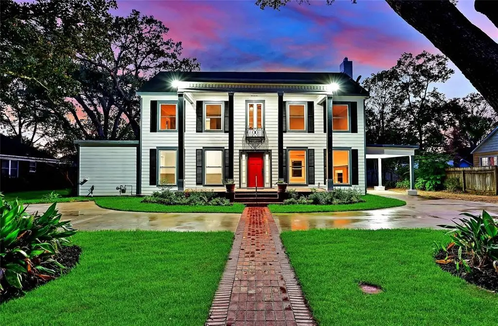 1031 Meyer Street, Sealy, TX 77474 - #1