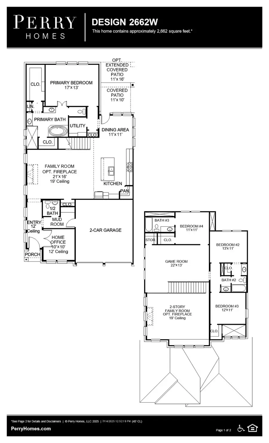 19130 Satsuma Ridge Drive, Manvel, TX 77578 - Image #3