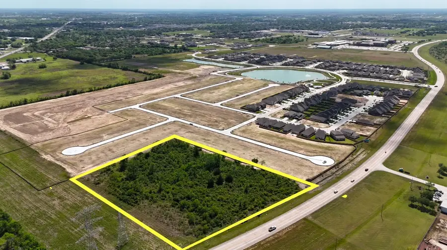 17227 Fm 523, Angleton, TX 77515 - #2