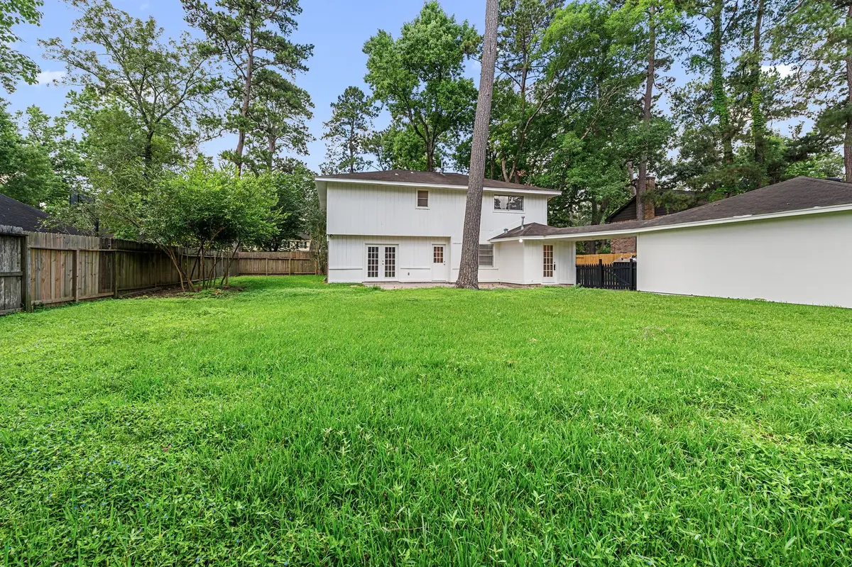 2019 Thousand Pines Drive, Kingwood, TX 77339 - #1