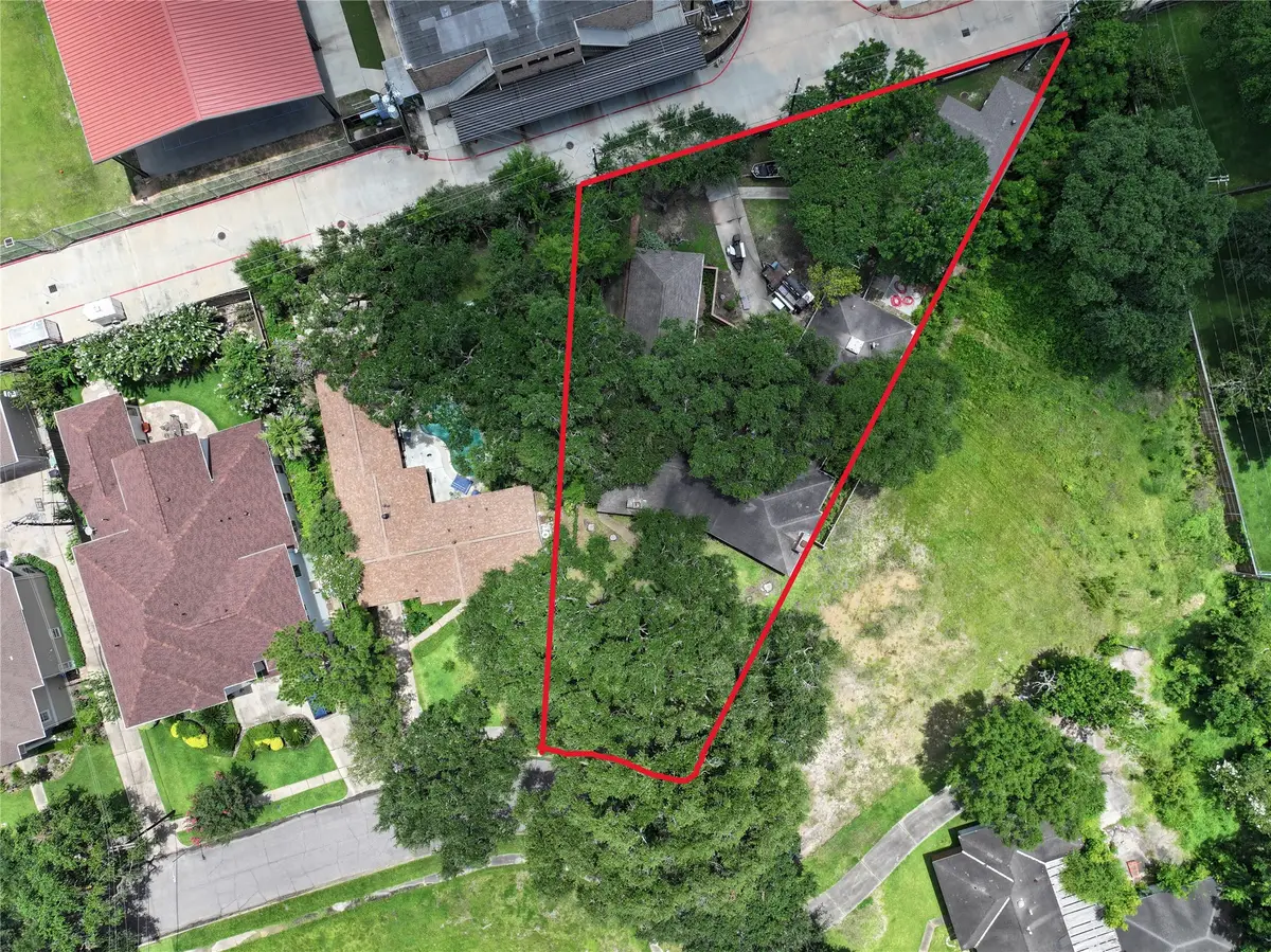 5019 Grape Street, Houston, TX 77096 - #1