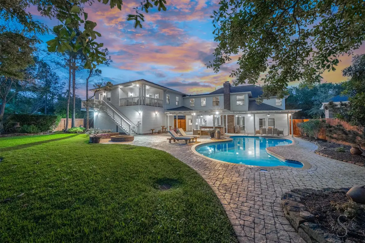 19415 Kessington Lane, Houston, TX 77094 - #1