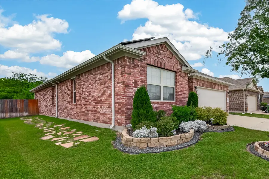 6043 Purple Iris Street, Katy, TX 77449 - #2