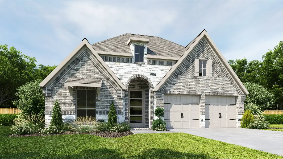 6710 Hillside View Lane, Texas City League City, TX 77546 - #1