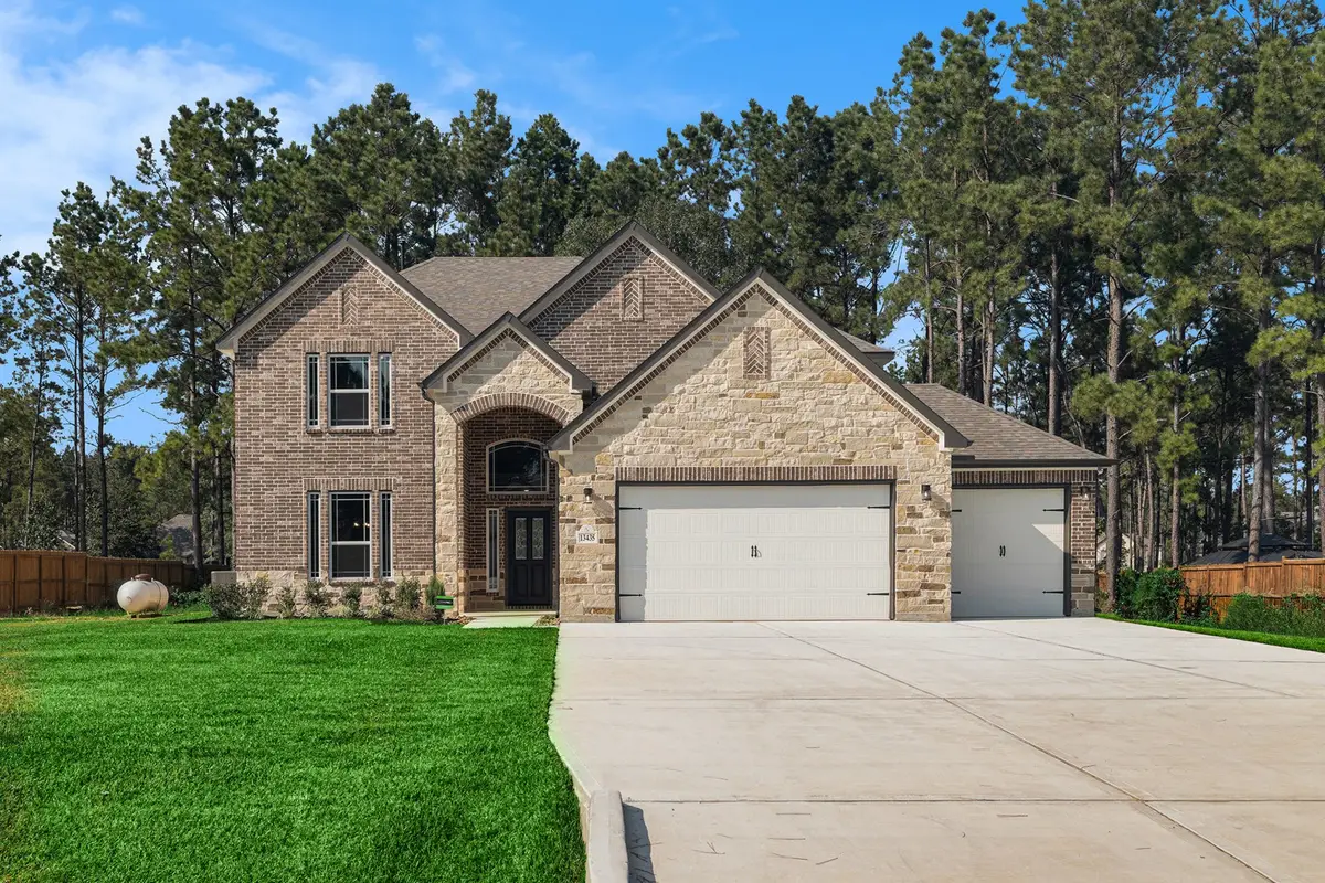 13435 Maverick Trail, Conroe, TX 77303 - Image #1