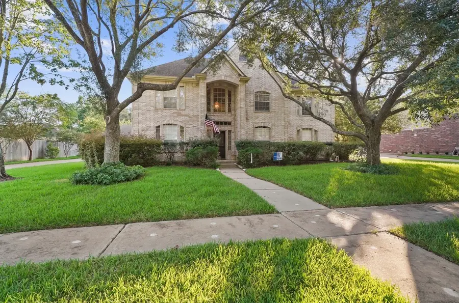 1906 Blue Quail Drive, Friendswood, TX 77546 - Image #2