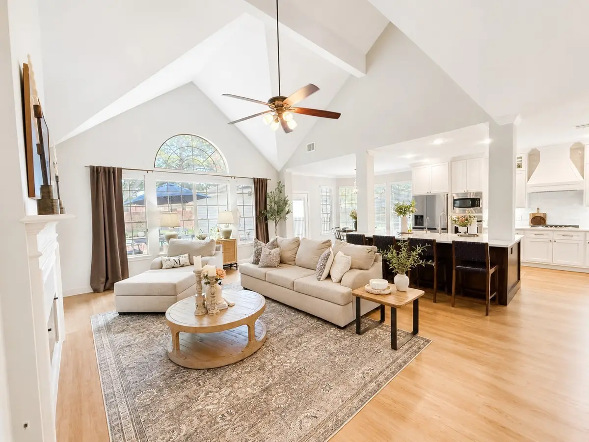 3407 Castlewind Drive, Katy, TX 77450 - #1