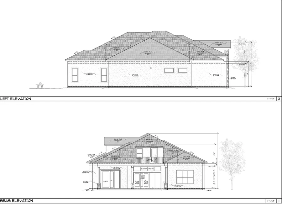 16019 Bridges Fairway Lane, Houston, TX 77068 - #3